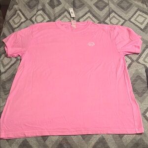 Pink Victoria’s Secret Oversized T-Shirt